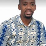 Rex Omar, Chairman for GHAMRO