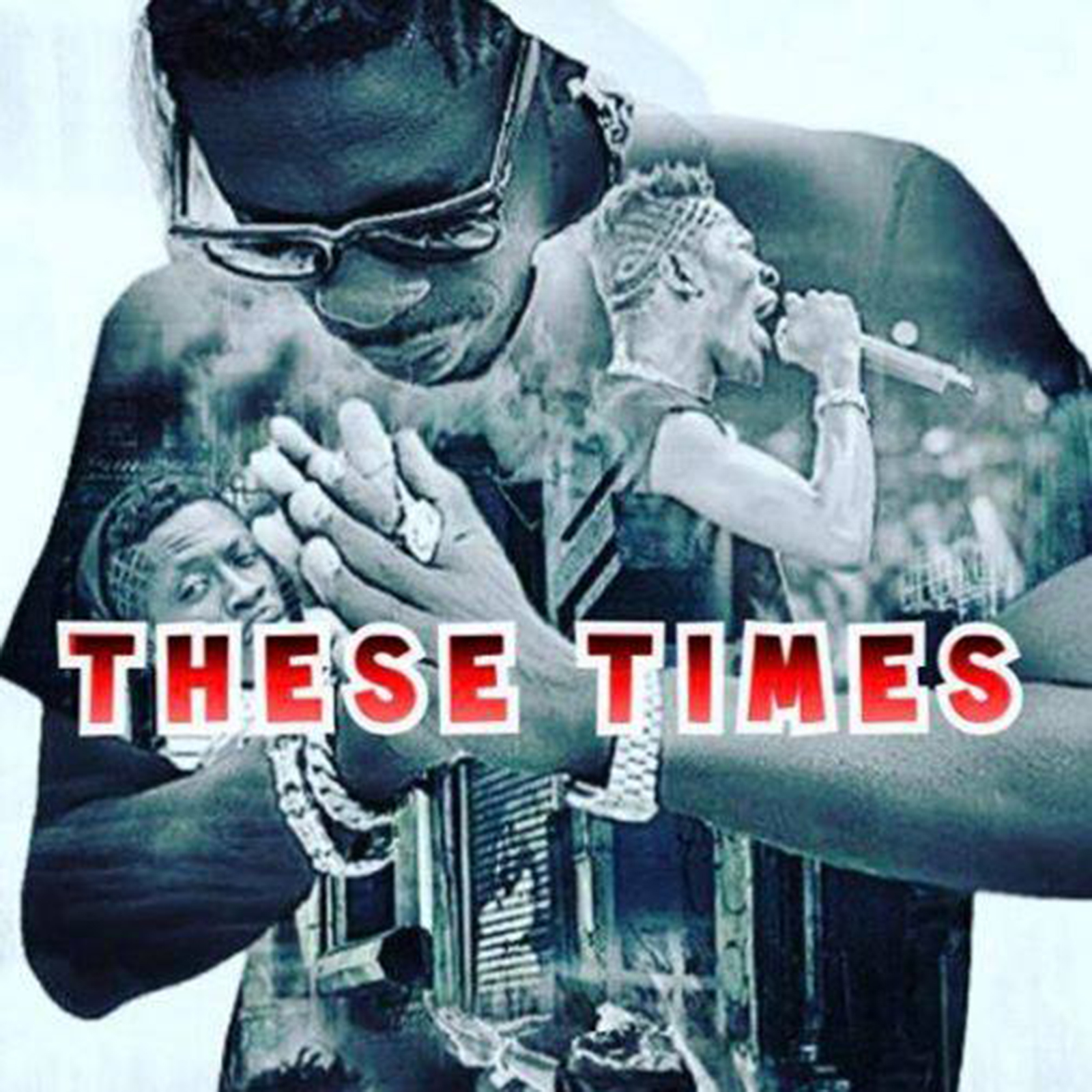 These Times by Shatta Wale