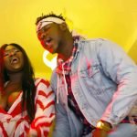 Boko by Sista Afia feat. Medikal