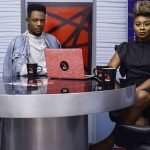 3 Music Flava hosts ￼