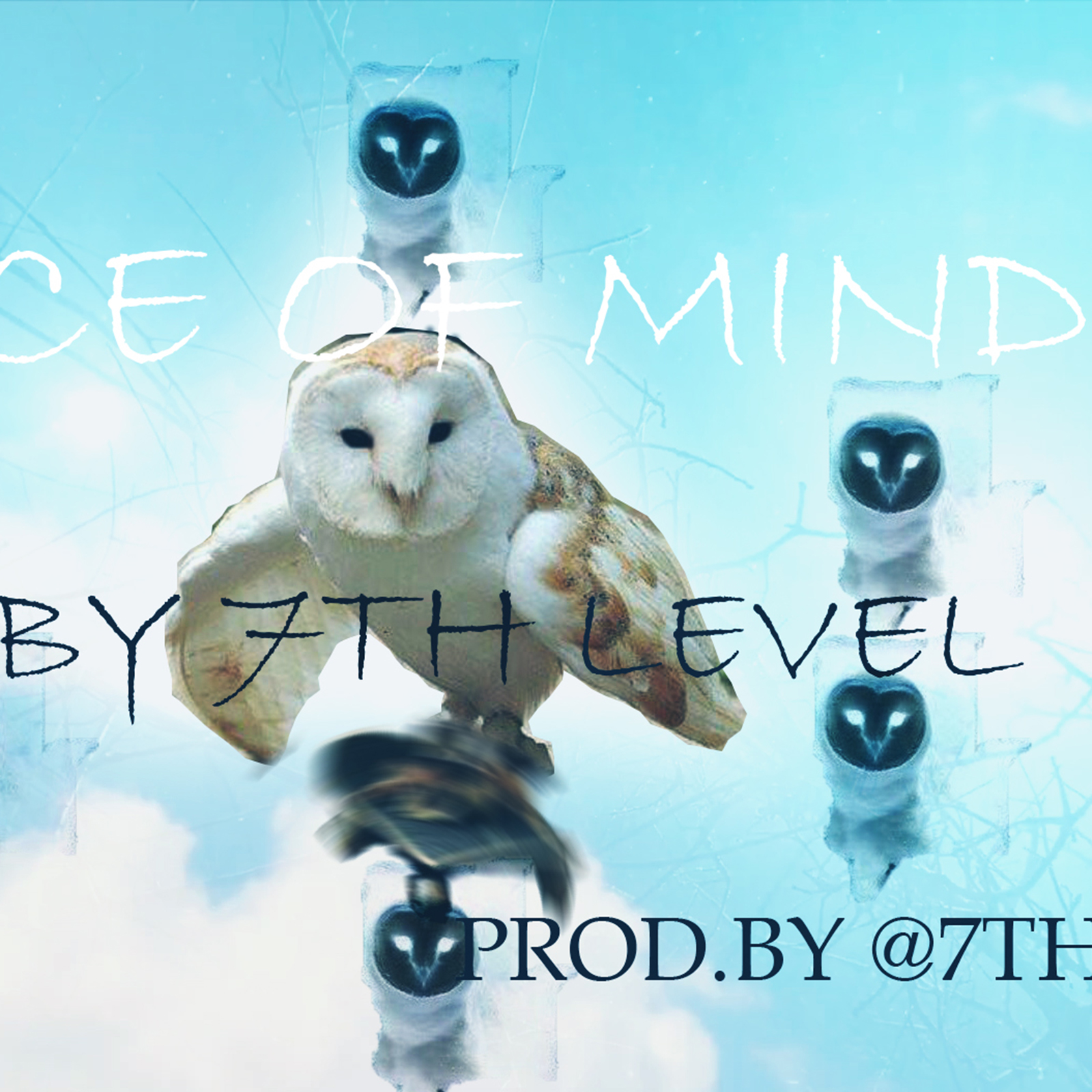 Peace of Mind by 7th Level
