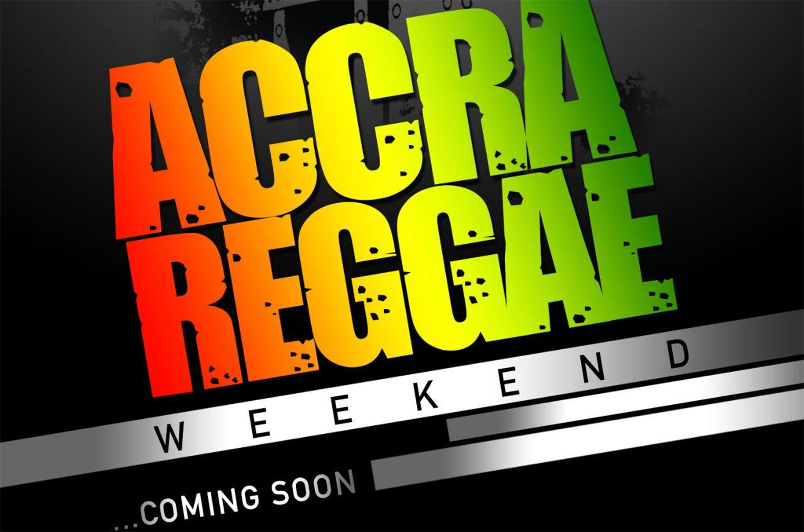 Accra Reggae Festival