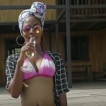 Sunshine Girl by Akroma feat. Karl Evans