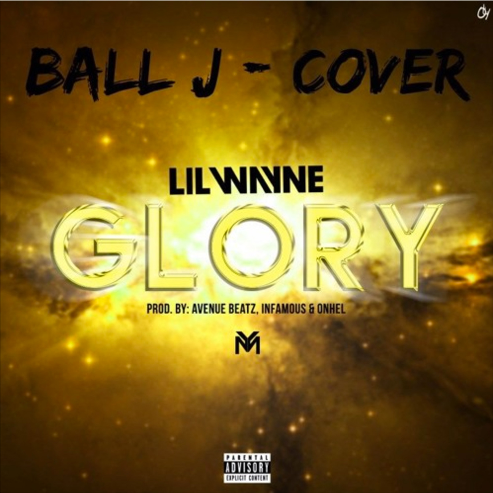 Glory by Ball J feat. Lil Wayne