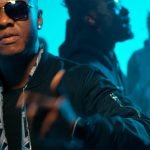 Bakaji by DJ Mensah feat. Shaker, Eno, Medikal, Strongman & Cabum