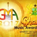 Ghana Music Awards UK