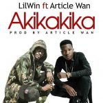 Lil Win - Akika Akika