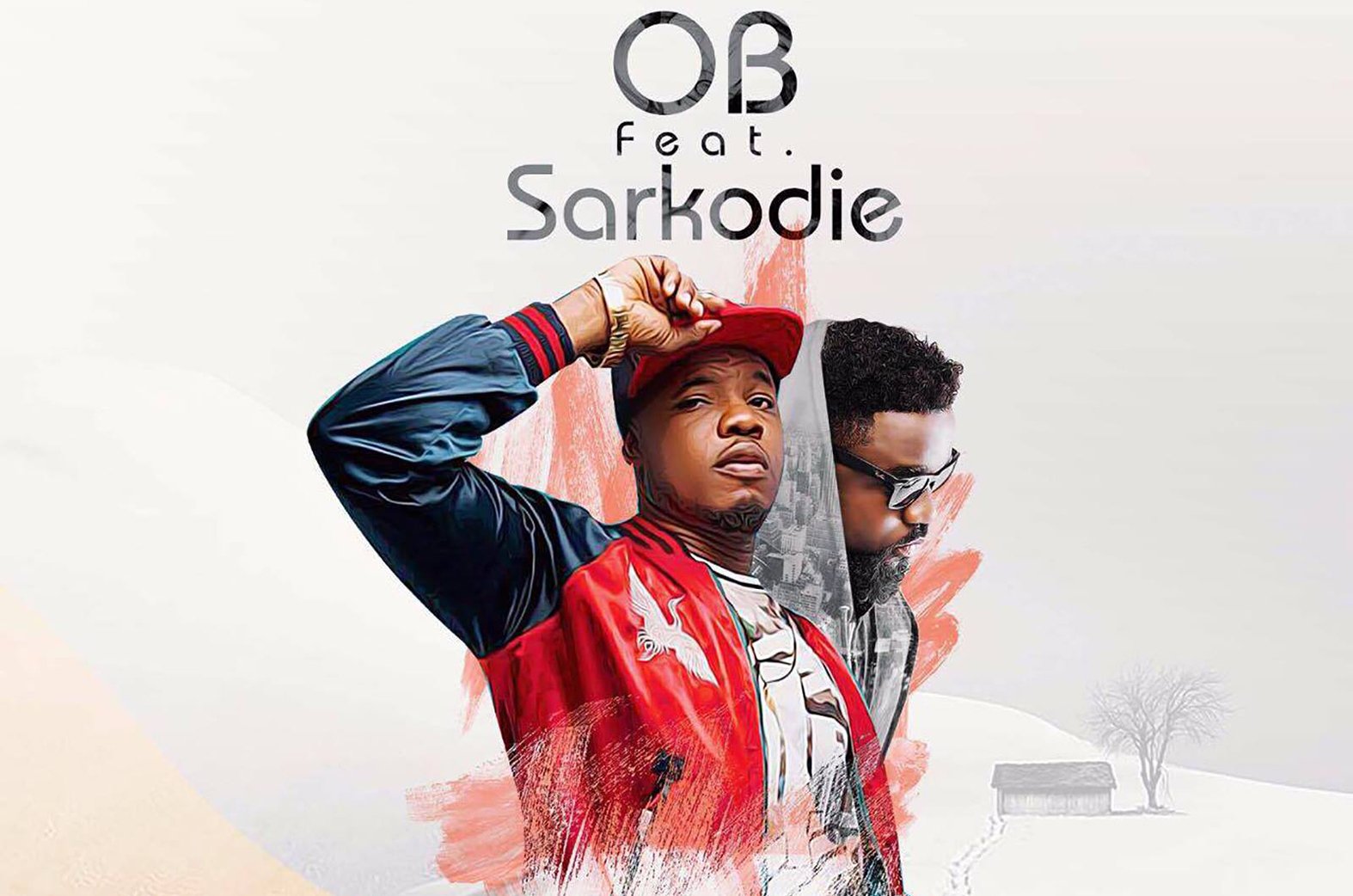 OB - Odo Mu Criminal ft. Sarkodie