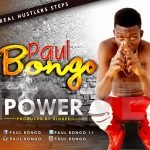 Power by Paul Bongo