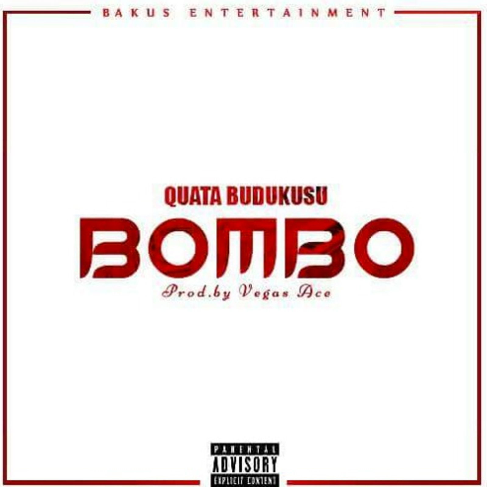 Bombo by Quata Budukusu
