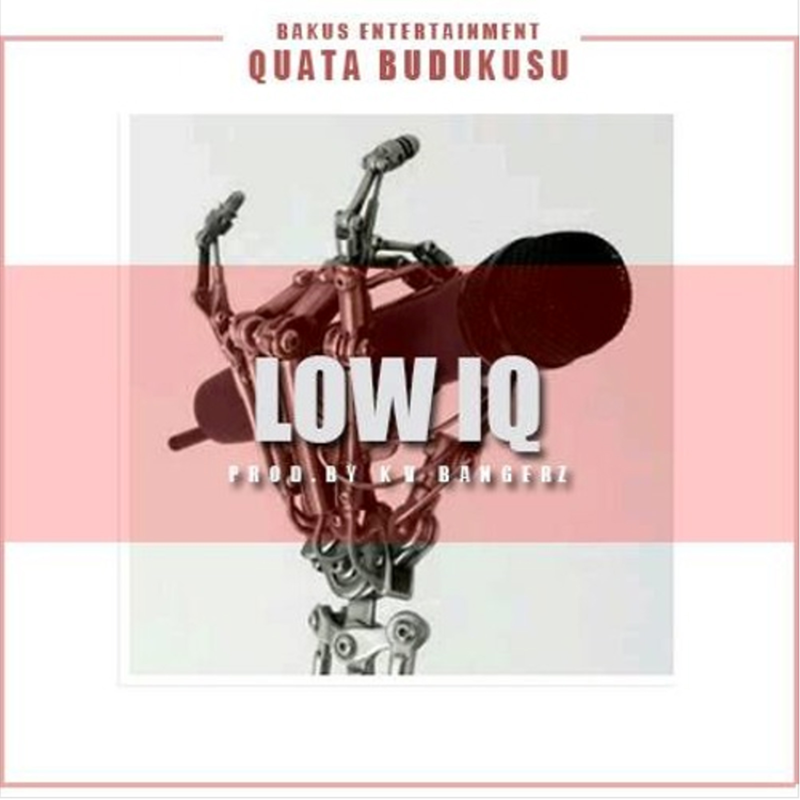 Low IQ by Quata