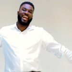 Great Is The Lord by Reginald Ofori-Atta feat. Joe Mettle
