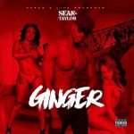 Ginger by Sean Taylor