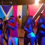 Shatta Wale shoots 3 music videos in Jamaica