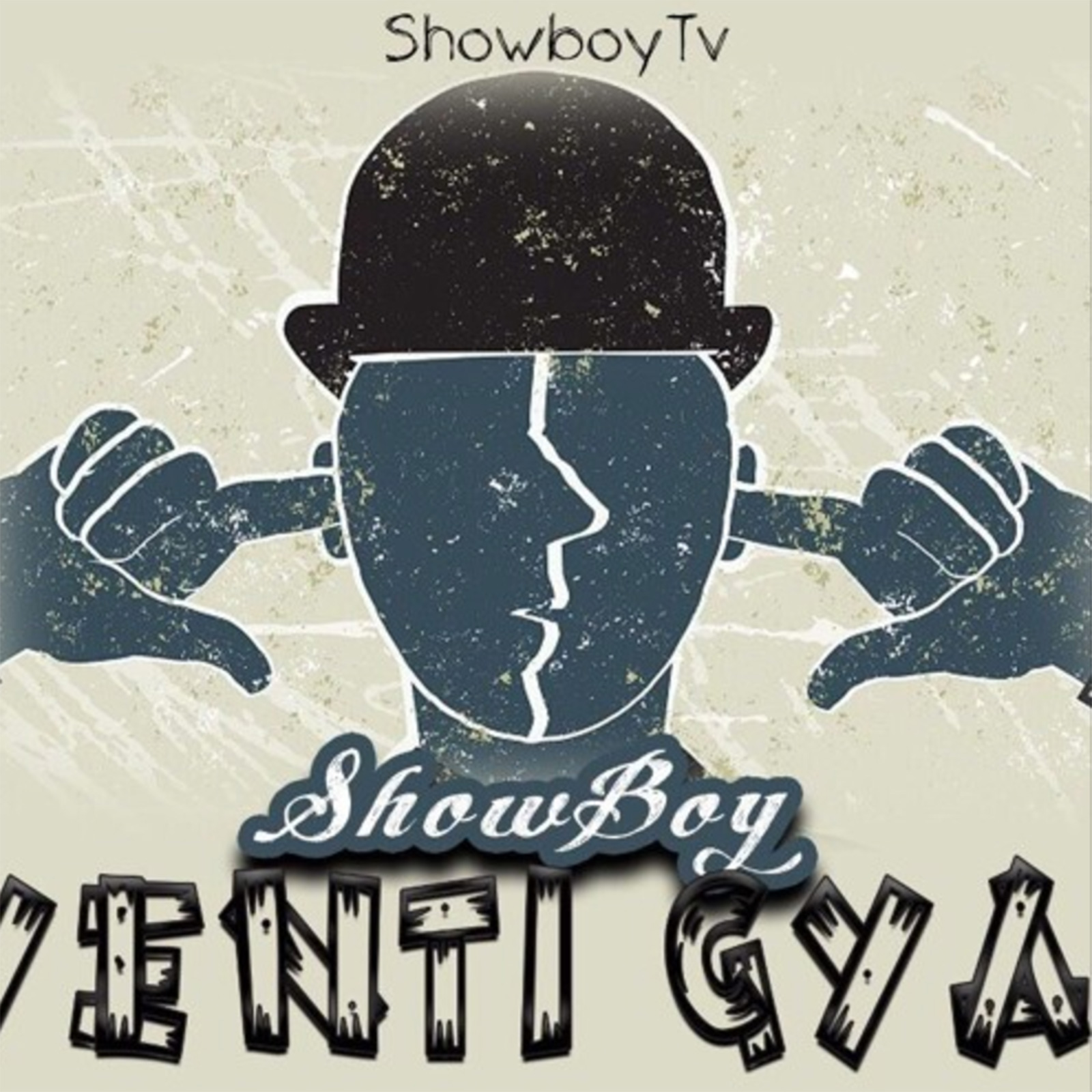Yenti Gyae by ShowBoy