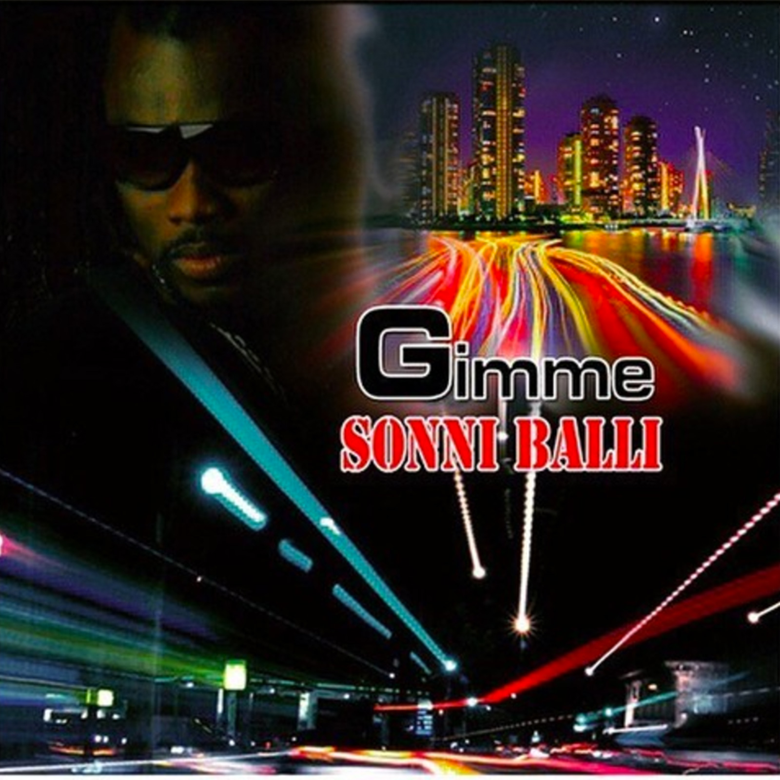 Gimme (Dream Team Riddim) by Sonni Balli