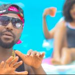 Sane Eba by Yaa Pono