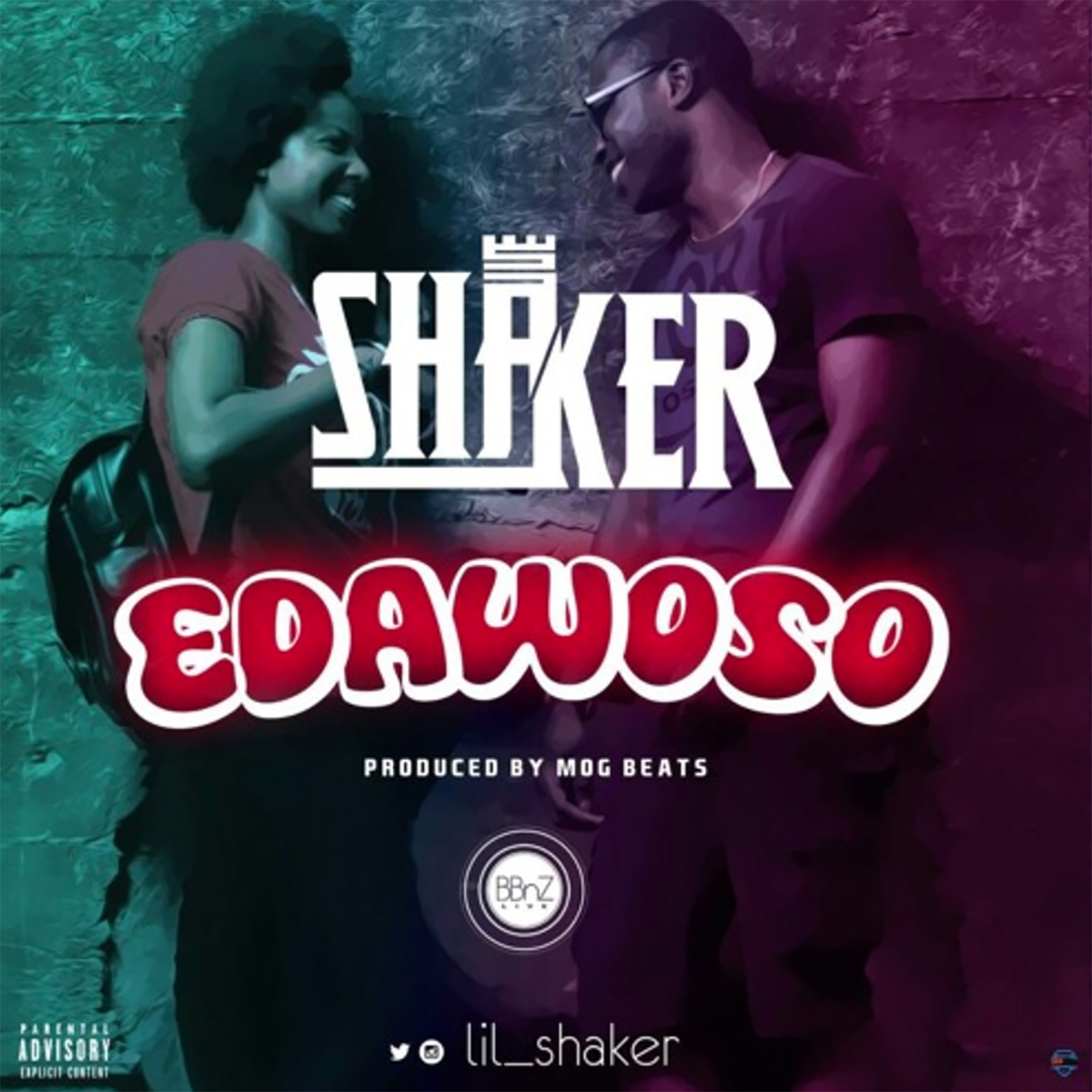 Edawoso by Shaker