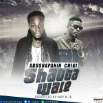 Shatta Wale by Abusuapanin Chiki
