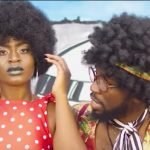 Sister Girl by Bisa Kdei