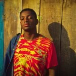 BRYAN THE MENSAH