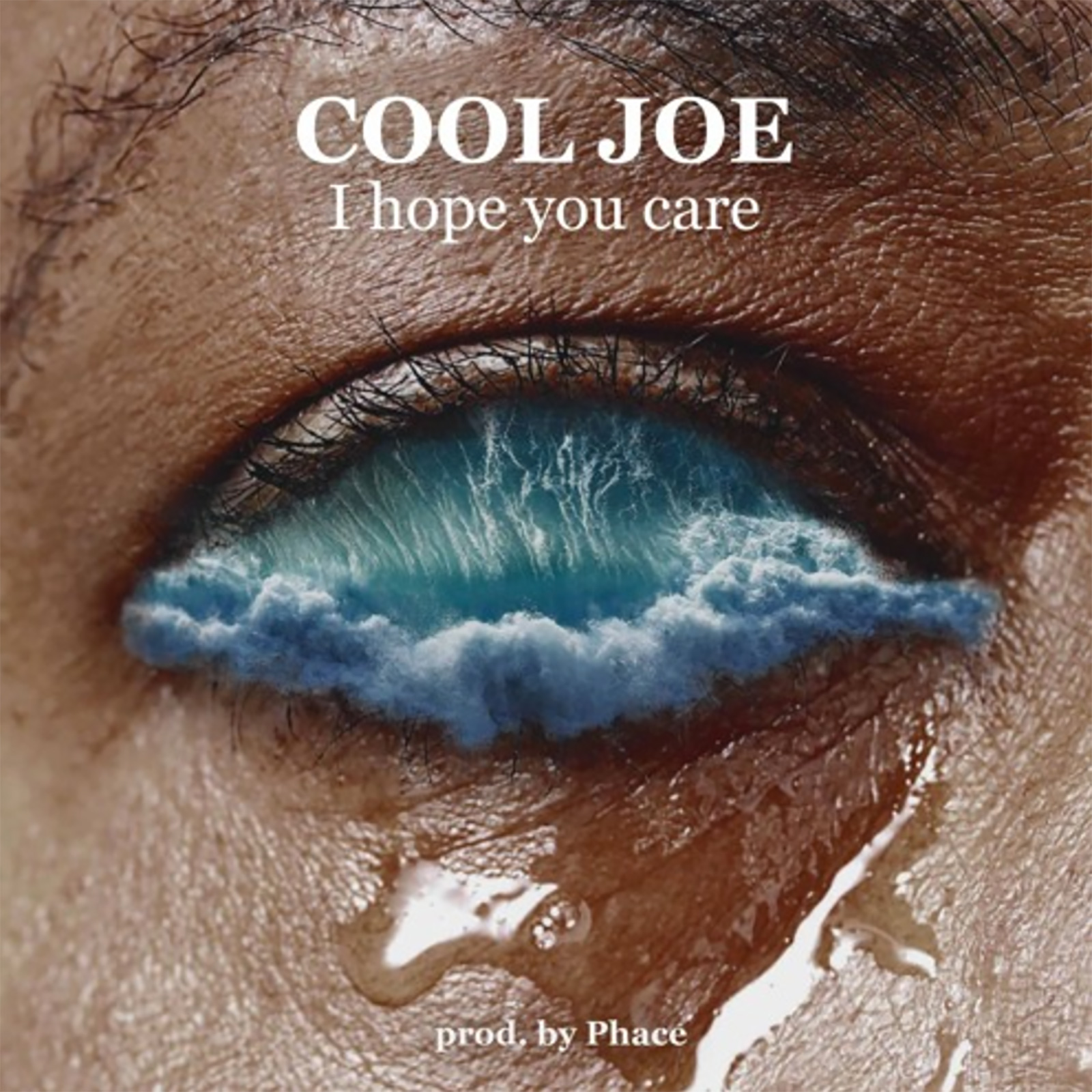 I Hope You Care by Cool Joe