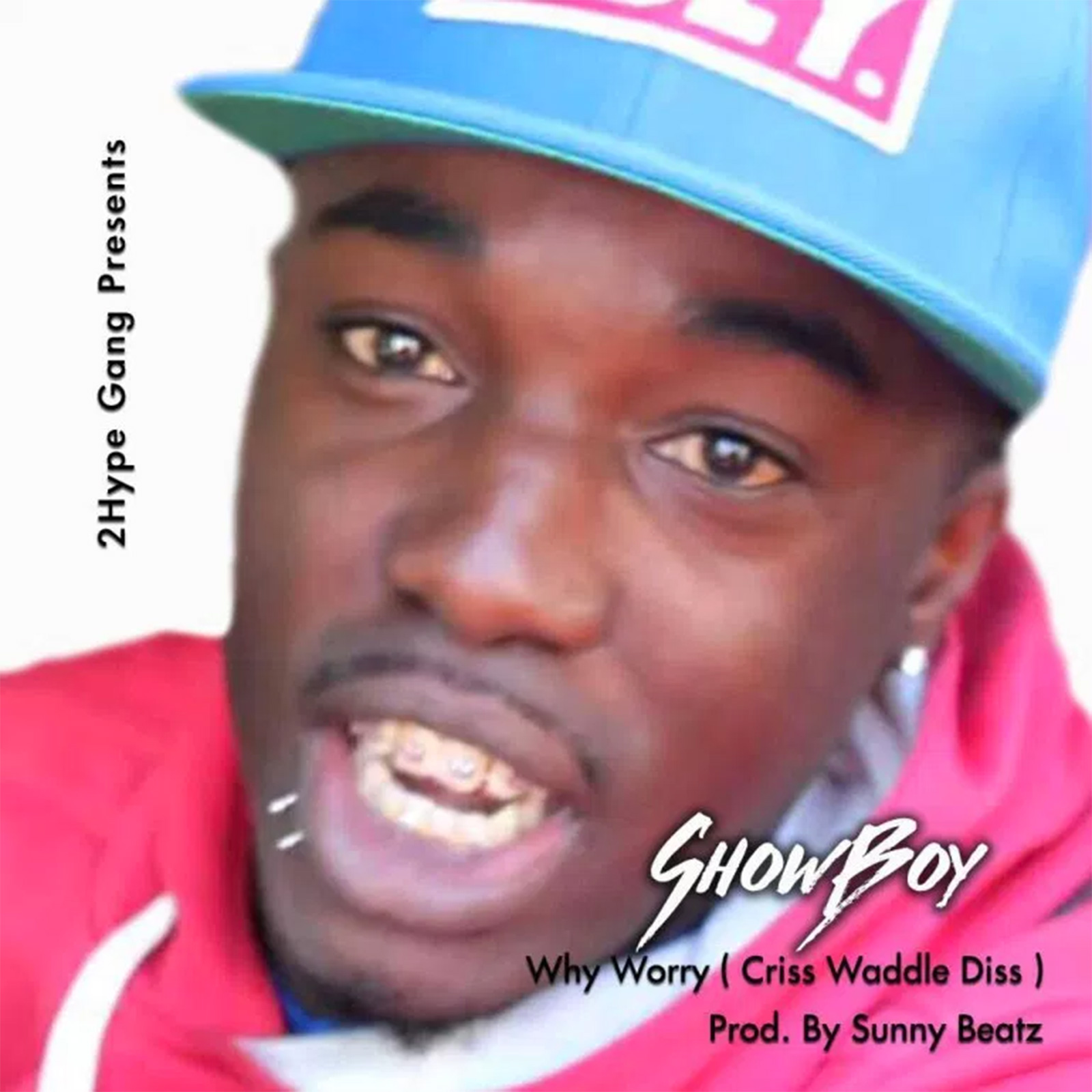Why Worry (Criss Waddle Diss) by Showboy