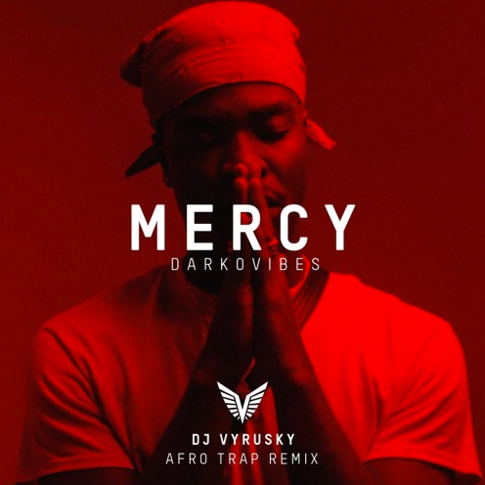 Mercy Afro Trap Remix by DjVyrusky