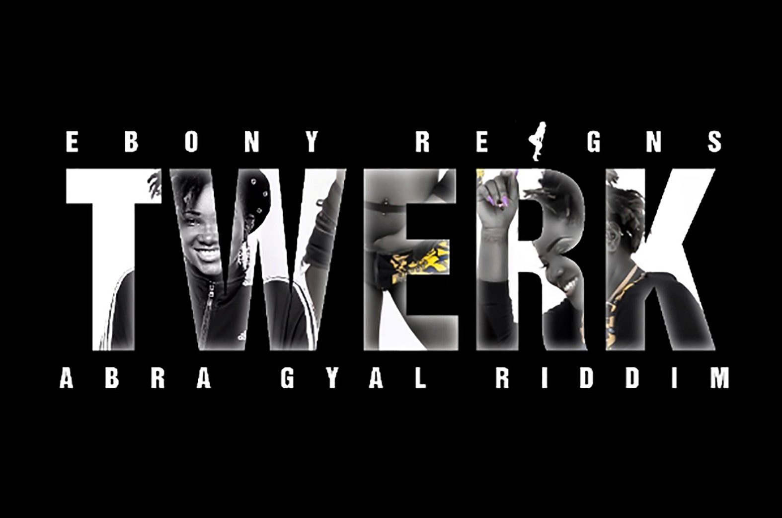 Ebony Reigns - Abra Gyal Riddim