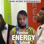 Energy by Famouz feat. Epixode