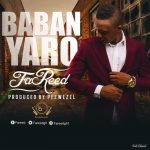 Baban Yaro by FaReed