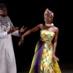 Tamalady by Haywaya feat. Efya