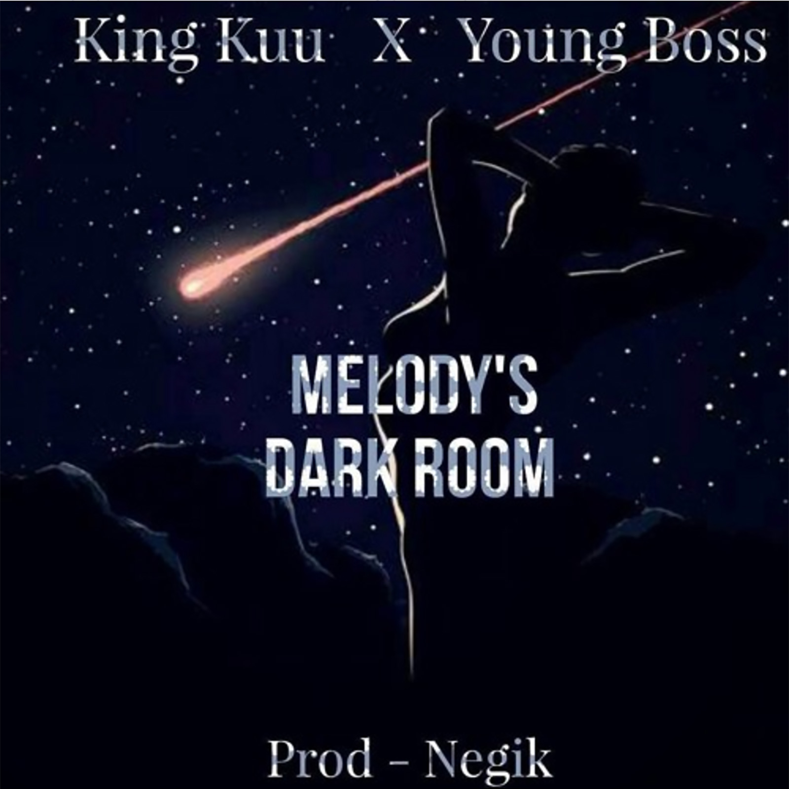 Melody's Dark Room by King Kuu feat. Young Boss