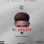 5th August (Explicit version) by LJ