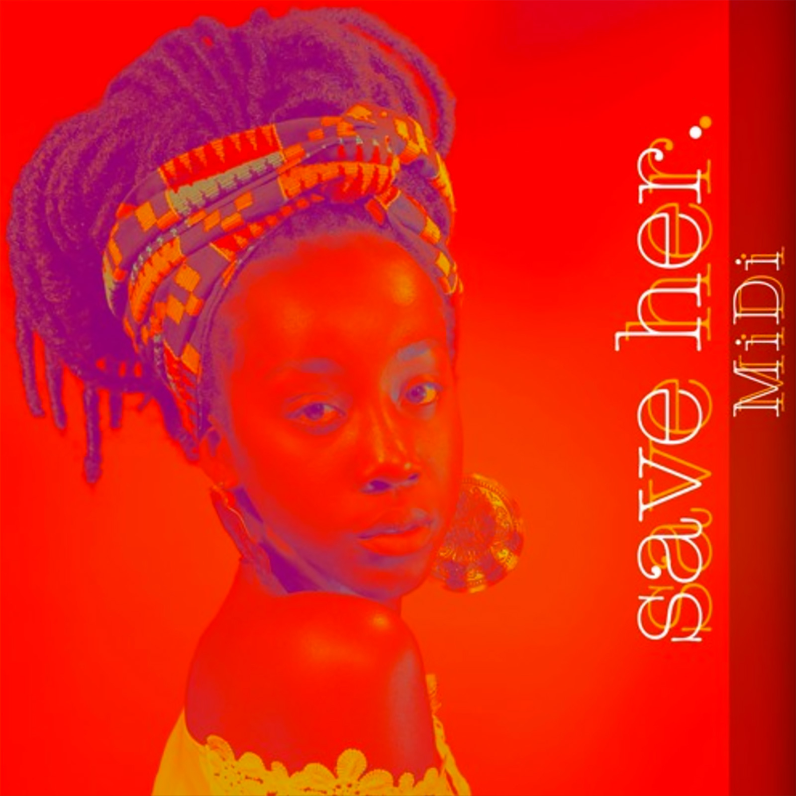 Save Her by MiDi