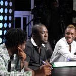 Magnom, Richie Mensah & DJ Breezy