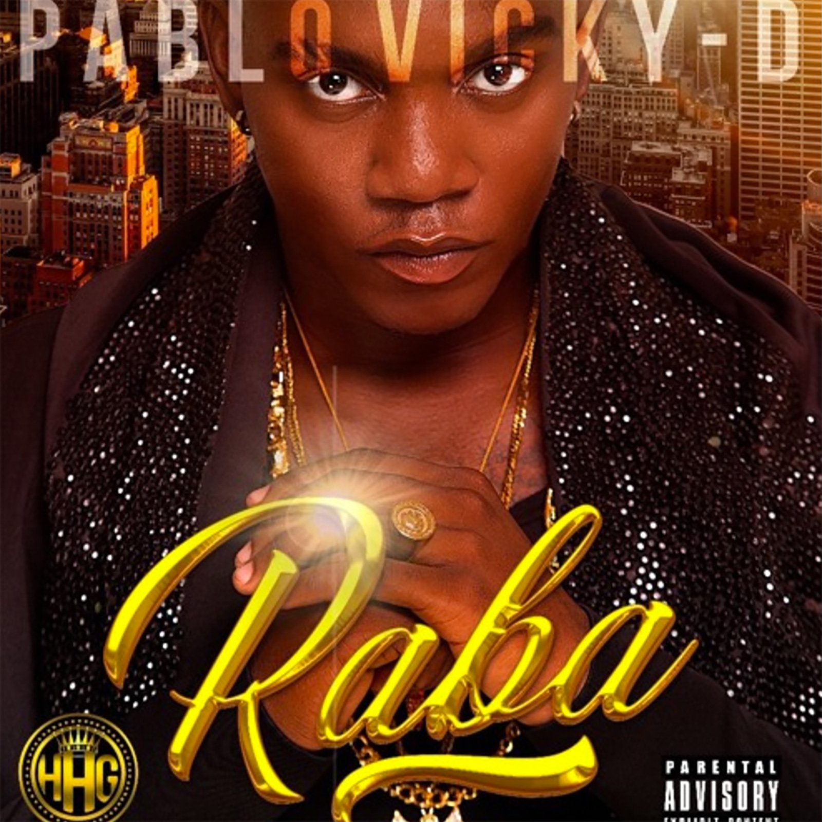 Raba by Pablo Vicky-D