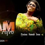 Jesus Bra by Precious Hannah Ewoo feat. Koff Agyekum