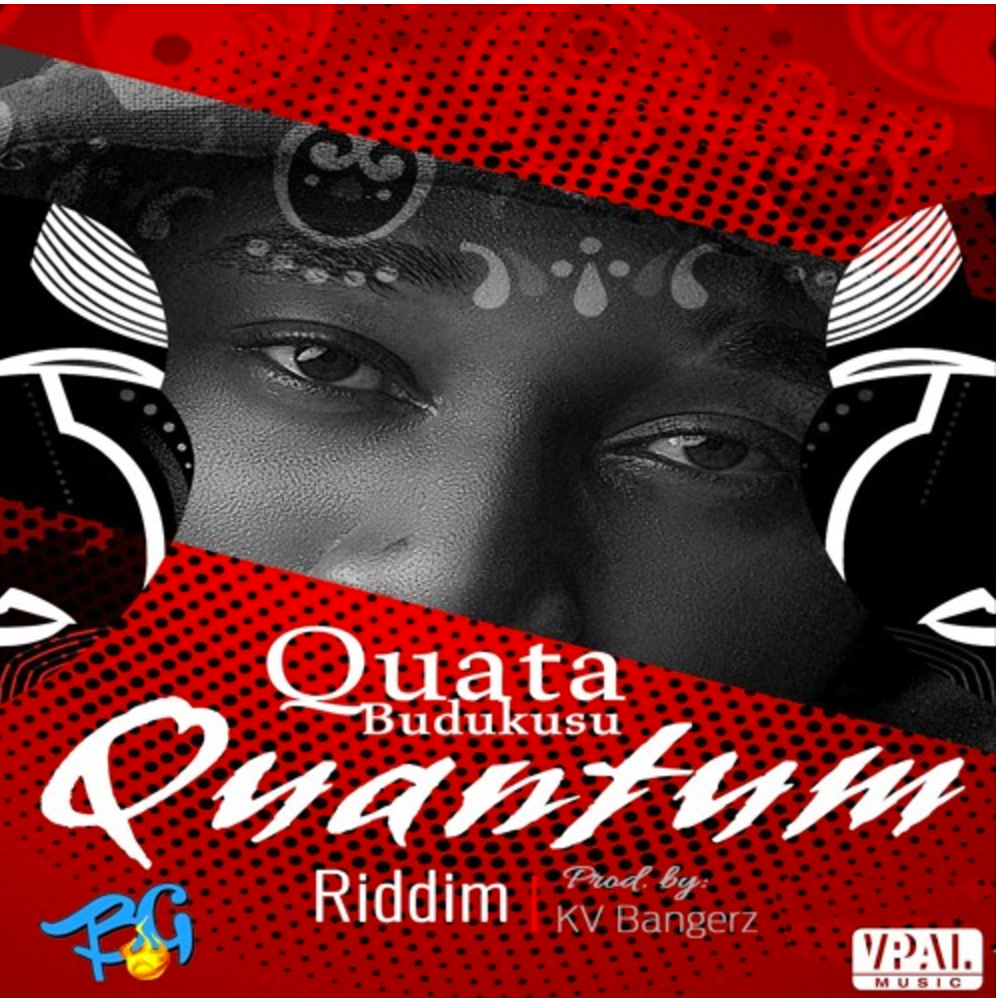Motivate Your Self (Quantum Riddim) by Quata Budukusu