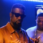 Sarkodie & Big Nasty