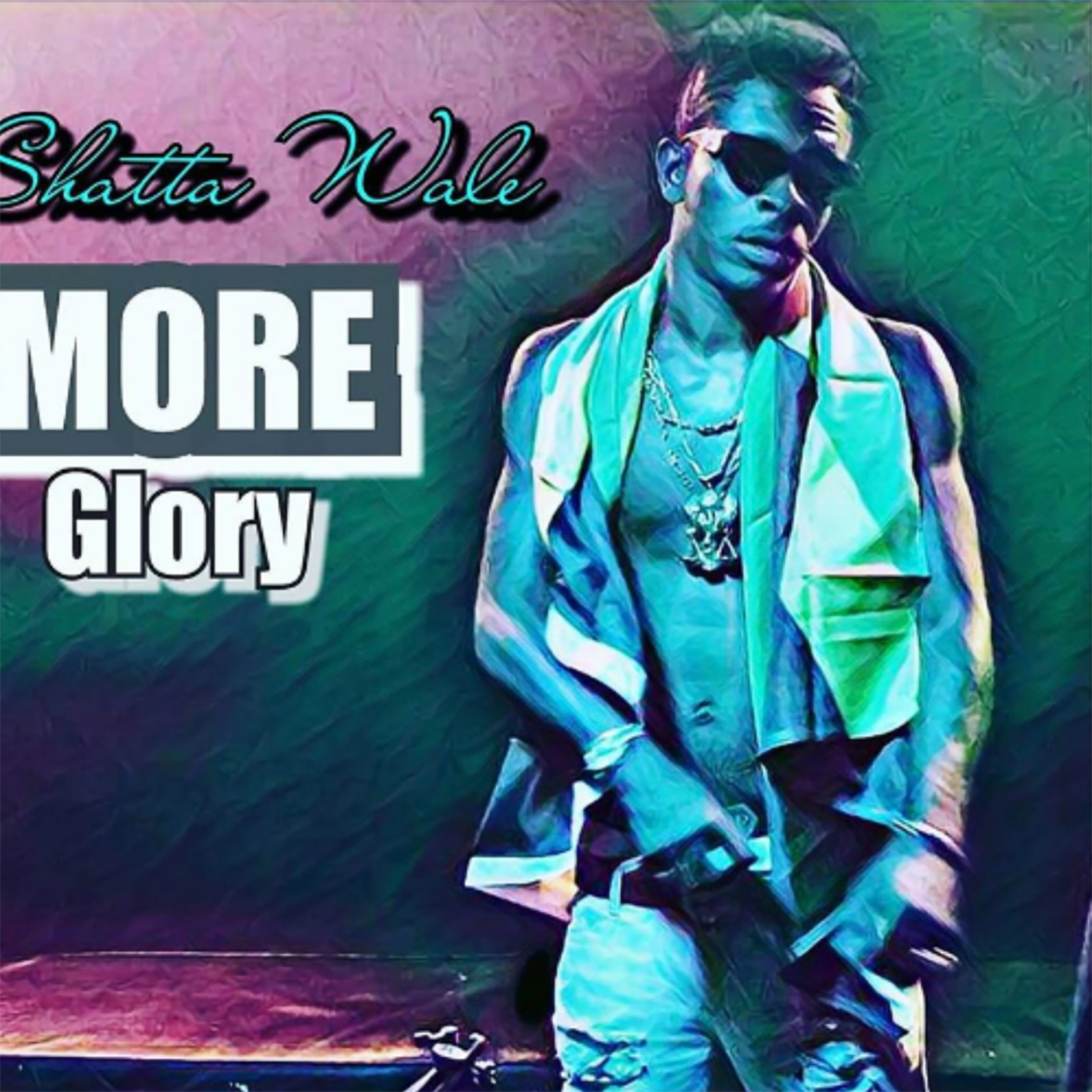 More Glory by Shatta Wale