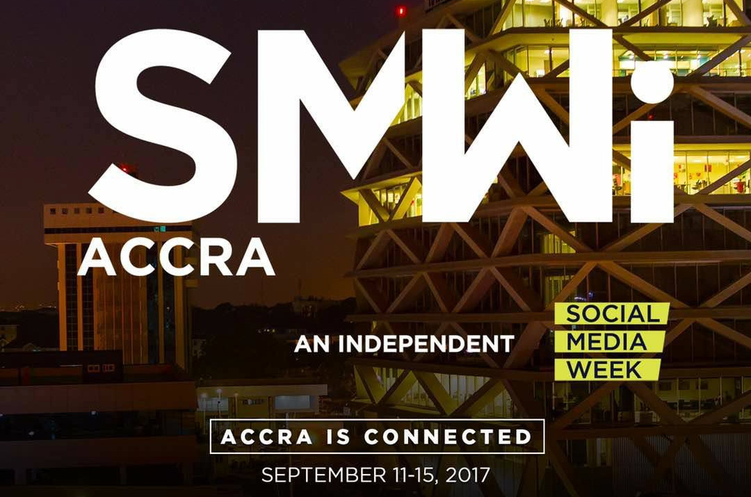 Social Media Week 2017