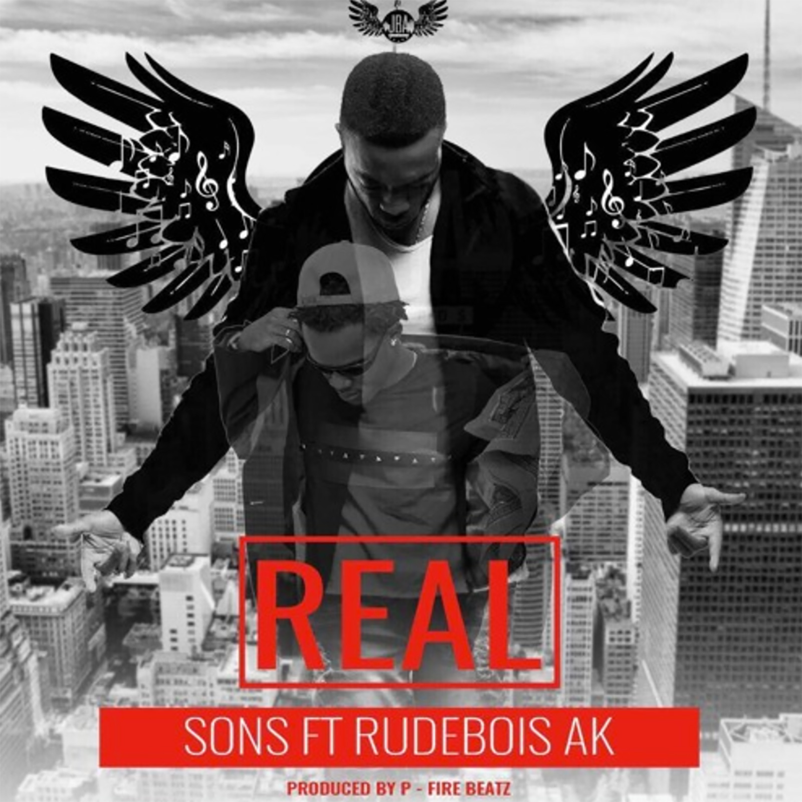 Real by Sons feat. Rudebois