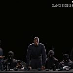 Stormzy - Gang Signs & Prayer