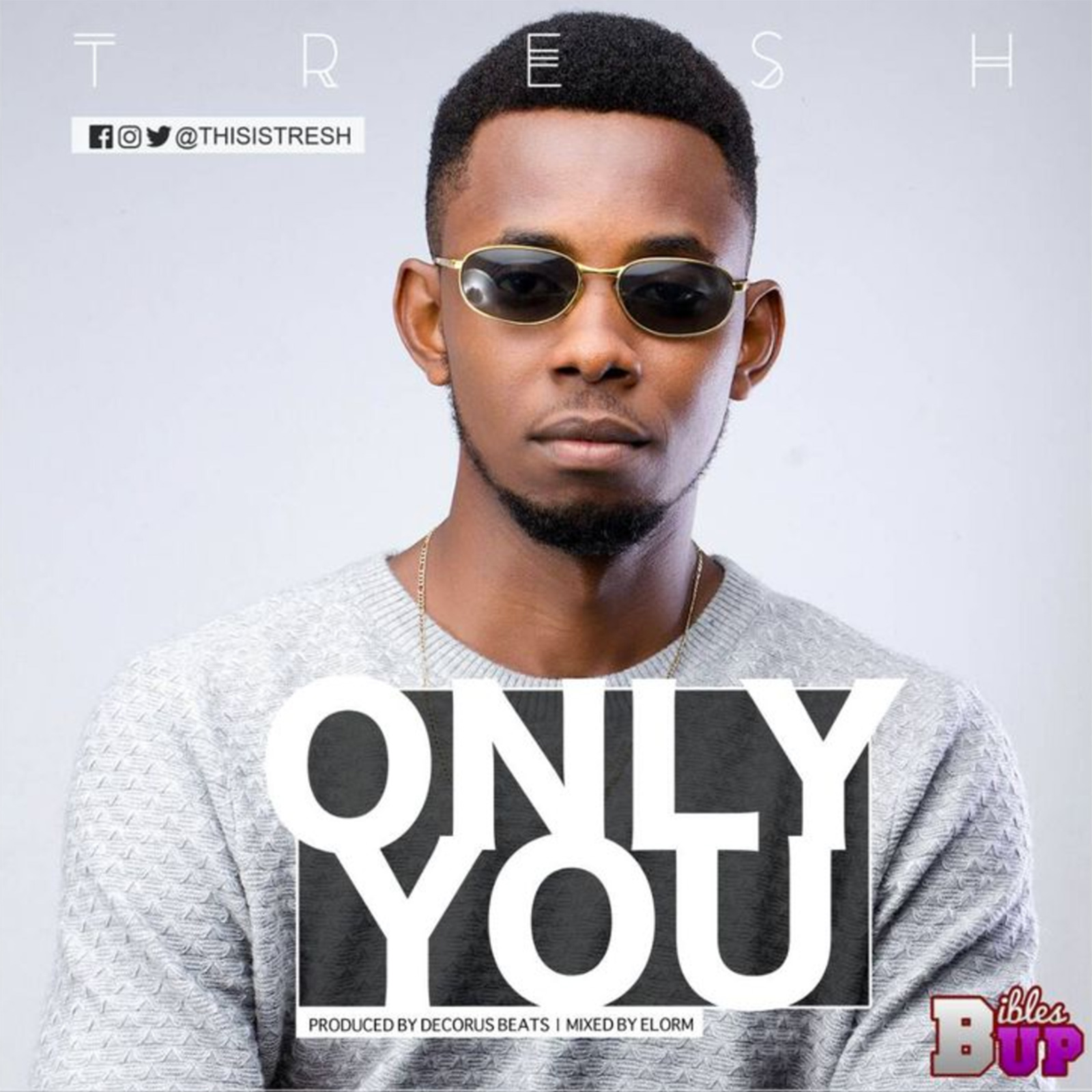 Only You by Tresh