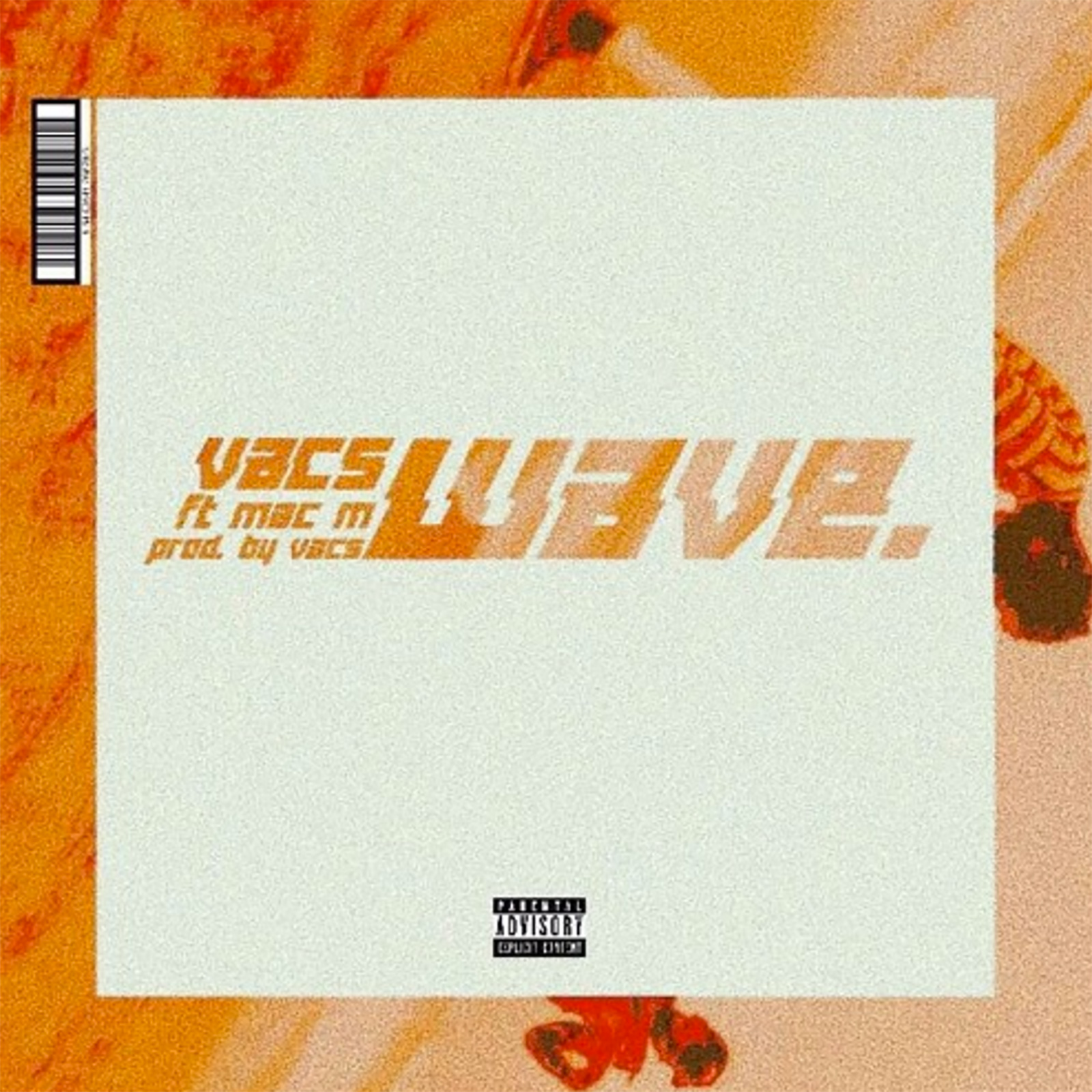 Wave by Vacs feat. Mac M