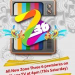 Zone Three 6
