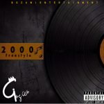 2000 Freestyle by Gingsen