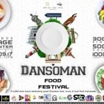 Dansoman Food Festival