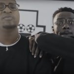 Pen & Paper by Ko-Jo Cue & Shaker
